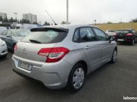 Citroen C4 1.6 HDI 90 FAP CONFORT - <small></small> 5.690 € <small>TTC</small> - #4