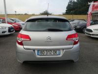 Citroen C4 1.6 HDI 90 FAP CONFORT - <small></small> 5.690 € <small>TTC</small> - #5