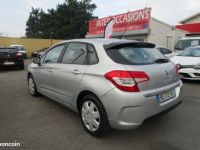 Citroen C4 1.6 HDI 90 FAP CONFORT - <small></small> 5.690 € <small>TTC</small> - #6