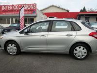 Citroen C4 1.6 HDI 90 FAP CONFORT - <small></small> 5.690 € <small>TTC</small> - #7