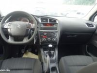 Citroen C4 1.6 HDI 90 FAP CONFORT - <small></small> 5.690 € <small>TTC</small> - #15