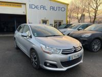 Citroen C4 1.6 HDI 90 FAP CONFORT - <small></small> 4.990 € <small>TTC</small> - #1