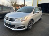 Citroen C4 1.6 HDI 90 FAP CONFORT - <small></small> 4.990 € <small>TTC</small> - #2