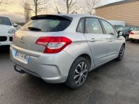 Citroen C4 1.6 HDI 90 FAP CONFORT - <small></small> 4.990 € <small>TTC</small> - #4