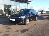 Citroen C4 1.6 HDI 90 FAP MILLENIUM II - <small></small> 7.990 € <small>TTC</small> - #1