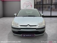 Citroen C4 1.6 HDi 92 // GARANTIE 12 MOIS - <small></small> 3.990 € <small>TTC</small> - #2