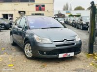 Citroen C4 1.6 hdi airplay - <small></small> 3.990 € <small>TTC</small> - #1