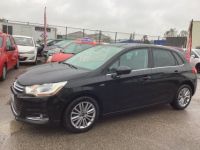 Citroen C4 1.6 HDi Exclusive - <small></small> 8.570 € <small>TTC</small> - #1