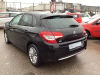 Citroen C4 1.6 HDi Exclusive - <small></small> 8.570 € <small>TTC</small> - #4