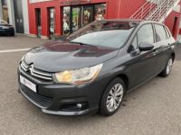 Citroen C4 1.6 HDi FAP - 90 2010 BERLINE ENTREPRISE Entreprise PHASE 1 - <small></small> 4.990 € <small></small> - #1