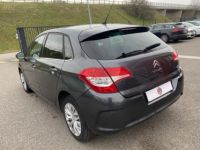 Citroen C4 1.6 HDi FAP - 90 2010 BERLINE ENTREPRISE Entreprise PHASE 1 - <small></small> 4.990 € <small></small> - #3