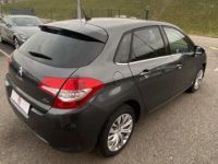 Citroen C4 1.6 HDi FAP - 90 2010 BERLINE ENTREPRISE Entreprise PHASE 1 - <small></small> 4.990 € <small></small> - #4