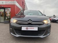 Citroen C4 1.6 HDi FAP - 90 2010 BERLINE ENTREPRISE Entreprise PHASE 1 - <small></small> 4.990 € <small></small> - #5