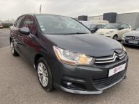 Citroen C4 1.6 HDi FAP - 90 2010 BERLINE ENTREPRISE Entreprise PHASE 1 - <small></small> 4.990 € <small></small> - #7