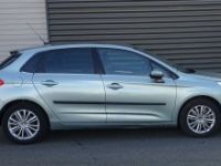 Citroen C4 1.6 THP 156 EXCLUSIVE BMP6.BVA - <small></small> 9.490 € <small>TTC</small> - #4