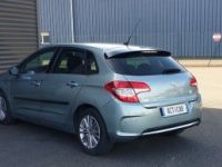 Citroen C4 1.6 THP 156 EXCLUSIVE BMP6.BVA - <small></small> 9.490 € <small>TTC</small> - #24