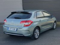 Citroen C4 1.6 THP 156 EXCLUSIVE BMP6.BVA - <small></small> 9.490 € <small>TTC</small> - #25