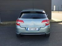 Citroen C4 1.6 THP 156 EXCLUSIVE BMP6.BVA - <small></small> 9.490 € <small>TTC</small> - #26