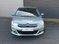 Citroen C4 1.6 THP 156 EXCLUSIVE BMP6.BVA - <small></small> 9.490 € <small>TTC</small> - #27