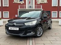 Citroen C4 1.6 thp boite auto 156 ch - <small></small> 6.990 € <small>TTC</small> - #1