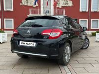 Citroen C4 1.6 thp boite auto 156 ch - <small></small> 6.990 € <small>TTC</small> - #4