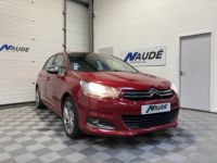 Citroen C4 1.6 VTi 120 CH Confort - <small></small> 7.490 € <small>TTC</small> - #1