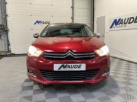 Citroen C4 1.6 VTi 120 CH Confort - <small></small> 7.490 € <small>TTC</small> - #2