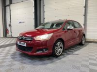 Citroen C4 1.6 VTi 120 CH Confort - <small></small> 7.490 € <small>TTC</small> - #3