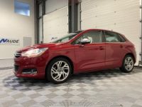 Citroen C4 1.6 VTi 120 CH Confort - <small></small> 7.490 € <small>TTC</small> - #4