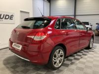 Citroen C4 1.6 VTi 120 CH Confort - <small></small> 7.490 € <small>TTC</small> - #7