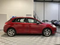 Citroen C4 1.6 VTi 120 CH Confort - <small></small> 7.490 € <small>TTC</small> - #8