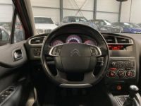 Citroen C4 1.6 VTi 120 CH Confort - <small></small> 7.490 € <small>TTC</small> - #12