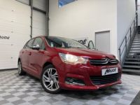 Citroen C4 1.6 VTi 120 CH Confort - <small></small> 7.490 € <small>TTC</small> - #19