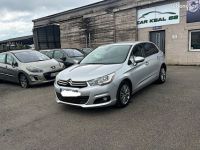 Citroen C4 1.6 VTI 120CH CONFORT - <small></small> 5.999 € <small>TTC</small> - #1