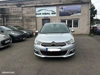 Citroen C4 1.6 VTI 120CH CONFORT - <small></small> 5.999 € <small>TTC</small> - #2