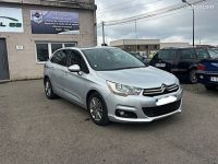 Citroen C4 1.6 VTI 120CH CONFORT - <small></small> 5.999 € <small>TTC</small> - #3