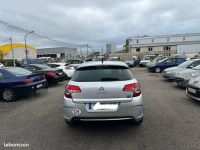 Citroen C4 1.6 VTI 120CH CONFORT - <small></small> 5.999 € <small>TTC</small> - #6