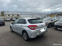 Citroen C4 1.6 VTI 120CH CONFORT - <small></small> 5.999 € <small>TTC</small> - #7