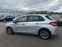 Citroen C4 1.6 VTI 120CH CONFORT - <small></small> 5.999 € <small>TTC</small> - #8