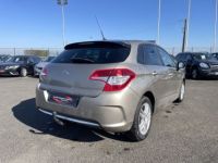 Citroen C4 1.6 VTI 120CH CONFORT BVA - <small></small> 7.990 € <small>TTC</small> - #2