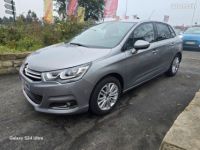 Citroen C4 1.6l blueHDI 120ch 09-2016 GARANTIE - <small></small> 5.990 € <small>TTC</small> - #1