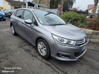 Citroen C4 1.6l blueHDI 120ch 09-2016 GARANTIE - <small></small> 5.990 € <small>TTC</small> - #2