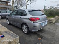 Citroen C4 1.6l blueHDI 120ch 09-2016 GARANTIE - <small></small> 5.990 € <small>TTC</small> - #4