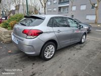 Citroen C4 1.6l blueHDI 120ch 09-2016 GARANTIE - <small></small> 5.990 € <small>TTC</small> - #5