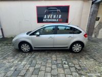 Citroen C4 1.6l Essence 120cv - <small></small> 2.490 € <small>TTC</small> - #1