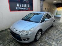 Citroen C4 1.6l Essence 120cv - <small></small> 2.490 € <small>TTC</small> - #2