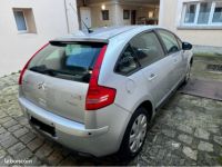 Citroen C4 1.6l Essence 120cv - <small></small> 2.490 € <small>TTC</small> - #4