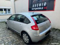 Citroen C4 1.6l Essence 120cv - <small></small> 2.490 € <small>TTC</small> - #5