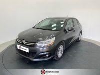 Citroen C4 (2) E-HDI 110 AIRDREAM CONFORT BMP6 - <small></small> 9.990 € <small>TTC</small> - #1