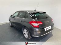 Citroen C4 (2) E-HDI 110 AIRDREAM CONFORT BMP6 - <small></small> 9.990 € <small>TTC</small> - #2